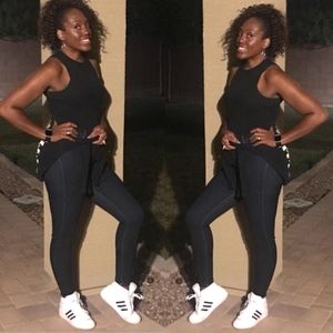 Meet your Posher, Content